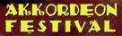 Akkordeon Festival List