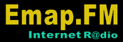 emap logo